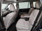 Thumbnail of 2019 Blue Honda Pilot