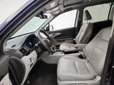 Thumbnail of 2019 Blue Honda Pilot
