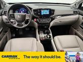Thumbnail of 2019 Blue Honda Pilot
