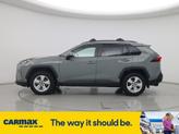Thumbnail of 2021 Green Toyota RAV4