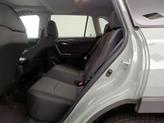 Thumbnail of 2021 Green Toyota RAV4