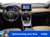 Thumbnail of 2019 White Toyota RAV4