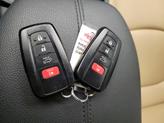 Thumbnail of 2019 White Toyota RAV4