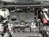 Thumbnail of 2019 White Toyota RAV4