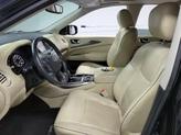 Thumbnail of 2017 Black INFINITI QX60