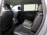 Thumbnail of 2022 Silver Volkswagen Atlas