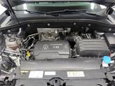Thumbnail of 2022 Silver Volkswagen Atlas