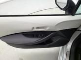 Thumbnail of 2022 Silver Toyota Corolla