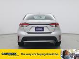 Thumbnail of 2022 Silver Toyota Corolla
