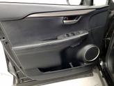 Thumbnail of 2016 Black Lexus NX 200t