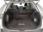 Thumbnail of 2022 Silver Toyota RAV4
