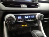 Thumbnail of 2022 Silver Toyota RAV4