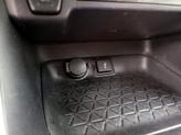 Thumbnail of 2022 Silver Toyota RAV4