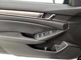 Thumbnail of 2020 Black Honda Accord Hybrid