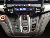 Thumbnail of 2019 White Honda Odyssey