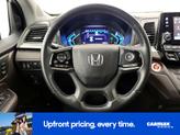 Thumbnail of 2019 White Honda Odyssey