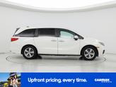 Thumbnail of 2019 White Honda Odyssey