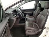 Thumbnail of 2019 White Honda Odyssey