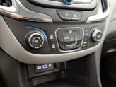 Thumbnail of 2023 Silver Chevrolet Equinox