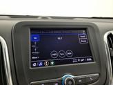 Thumbnail of 2023 Silver Chevrolet Equinox