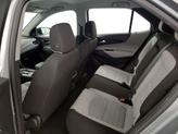 Thumbnail of 2023 Silver Chevrolet Equinox