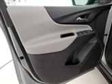 Thumbnail of 2023 Silver Chevrolet Equinox