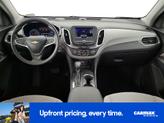 Thumbnail of 2023 Silver Chevrolet Equinox
