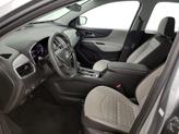 Thumbnail of 2023 Silver Chevrolet Equinox