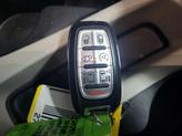 Thumbnail of 2022 White Chrysler Voyager