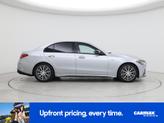 Thumbnail of 2024 Silver Mercedes-Benz AMG C 43