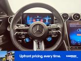 Thumbnail of 2024 Silver Mercedes-Benz AMG C 43