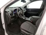 Thumbnail of 2022 White Chevrolet Equinox