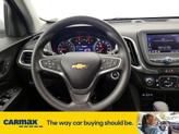 Thumbnail of 2022 White Chevrolet Equinox