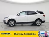 Thumbnail of 2022 White Chevrolet Equinox
