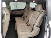 Thumbnail of 2024 White Honda Odyssey