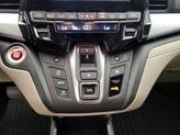 Thumbnail of 2024 White Honda Odyssey