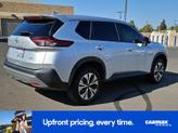 Thumbnail of 2023 Silver Nissan Rogue