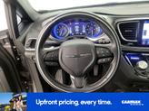 Thumbnail of 2018 Gray Chrysler Pacifica