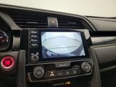 Thumbnail of 2021 Black Honda Civic