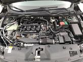 Thumbnail of 2021 Black Honda Civic