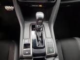 Thumbnail of 2021 Black Honda Civic