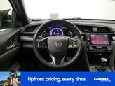 Thumbnail of 2021 Black Honda Civic