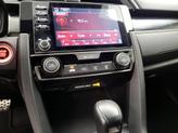 Thumbnail of 2021 Black Honda Civic