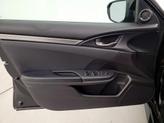 Thumbnail of 2021 Black Honda Civic