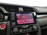 Thumbnail of 2021 Black Honda Civic