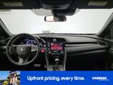 Thumbnail of 2021 Black Honda Civic