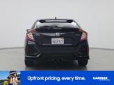 Thumbnail of 2021 Black Honda Civic