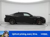 Thumbnail of 2021 Black Dodge Charger