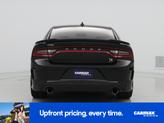 Thumbnail of 2021 Black Dodge Charger