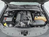 Thumbnail of 2021 Black Dodge Charger